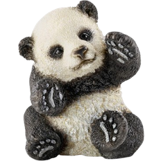 Schleich Panda Cub Playing 14734