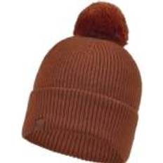 Buff Tim Midweight Beanie - Rusty