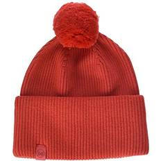 Buff Tim Midweight Beanie - Red
