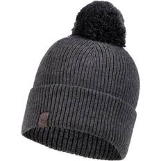 Buff Tim Midweight Beanie - Grey