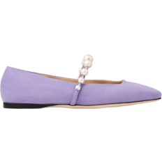 Jimmy Choo Ade - Purple