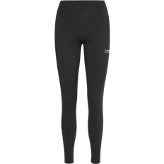7 Days Active Singnature Tights - Black