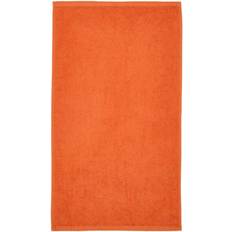 Catherine Lansfield Quick Dry Bath Towel Orange (120x70cm)