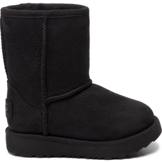 UGG Toddler Classic II Weather Short - Black