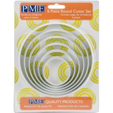 PME Circle Cookie Cutter