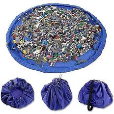 Children Toy Cushion Storage Bag