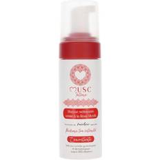 Articles de toilette Musc Intime Mousse Nettoyante Intime Rose Mystik 150 ml 150ml