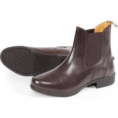 Shires Kid's Moretta Lucilla Jodhpur - Brown