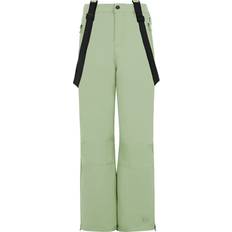 Protest Spiket JR Ski Trousers - Marl Green (4810200-554)