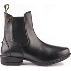 Shires Kid's Moretta Lucilla Jodhpur - Black