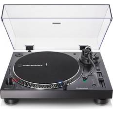 Audio-Technica AT-LP120XUSB Black