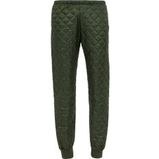 Ingen EN-certificering Arbejdsbukser Elka 161500 Thermal Trousers - Olive