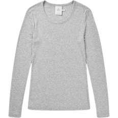 Munthe Cutest T-shirt - Grey