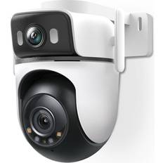 TP-Link Tapo C545D Dual Lens Udendørs Sikkerhedskamera