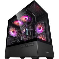 Alternate Gaming PC Special Edition RTX 4060 32GB RAM