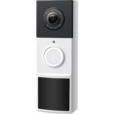 Inspelningsbar Dörrklockor TP-Link Tapo D210