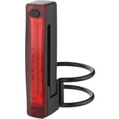 LED-lampa Cykelbelysning Knog Plus Rear Light