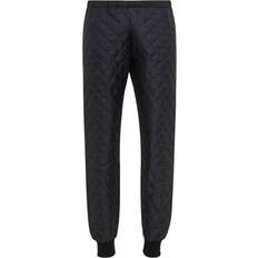Termobukser arbejdstøj Elka 161500 Thermal Trousers - Black
