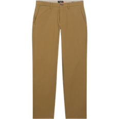 Dockers Men's Crafted Formerly Motion Chino - Ermine Brown