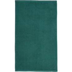 Green Bath Towels Catherine Lansfield Quick Dry Bath Towel Green (140x90cm)