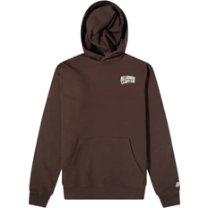 Billionaire Boys Club Small Arch Logo Popover Hood - Brown
