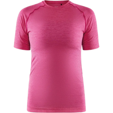 Craft Core Dry Active Comfort Ss W - Pink