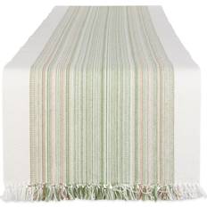 Porch & Den 30541646 Tablecloth Green (35.6x182.9cm)