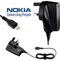 Nokia Lumia 520 550 620 650 800 900 925 928 1020 Micro USB Charger