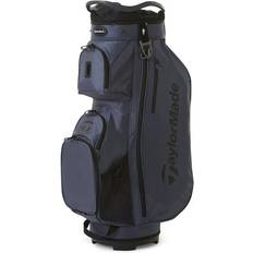 TaylorMade Pro Cart Bag 2023 - Grey