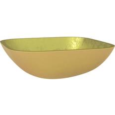 Glas Håndvaske vidaXL (345260)