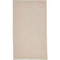 Catherine Lansfield Quick Dry Bath Towel Natural (140x90cm)