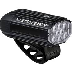 Lezyne Micro Drive Pro 1000+ Front Bicycle Light