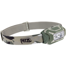 Headlights Petzl Aria 2 RGB Camo