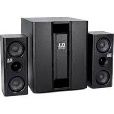 LD Systems Dave-8 XS