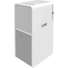 Cecotec ForceClima 9550 Style Heating Connected 9000 BTU Portable Air Conditioner White