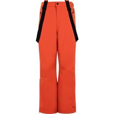 Protest JR Spiket Ski Trousers - Burnt Orange (4810200-417)