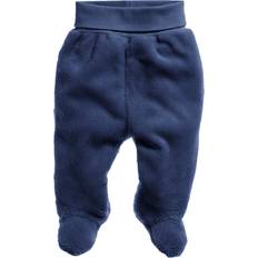Fleecehosen Playshoes Kuschelfleece Fleece Hose Babys - Bleu