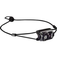 Lommelykter Petzl Bindi Black