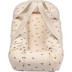 Liewood Gro Mini Whale Sandy Beige Sand