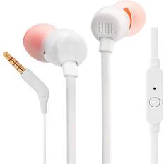 JBL Tune 110 White