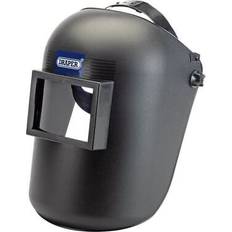 Safety Helmets Draper Flip Action Welding Helmet To BS1542 Without Lenses