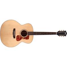 Guild F-250E Deluxe Blonde Westerly Collection
