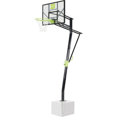 EXIT Galaxy Inground Basket 230 - 305cm