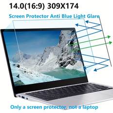 Temu 14 Inch 16 9 Laptop Screen Protector
