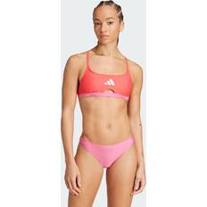 Bikiniset adidas Padded Colorblock X-Back Bikini
