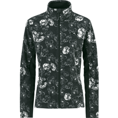 Kari Traa Dam Tröjor Kari Traa Dina Fleece - Black