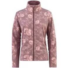 Kari Traa Dam Tröjor Kari Traa Dina Fleece - Taupe
