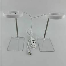 Växtlampor Temu Adjustable Indoor Plant Grow Light With Led