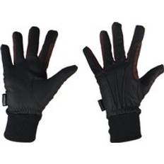 Horka Winter Gloves - Noir