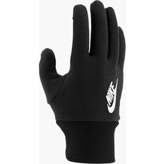 Nike gym gloves Nike Club Fleece Women's Gloves - Black